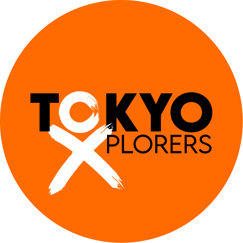 Tokyo Xplorers