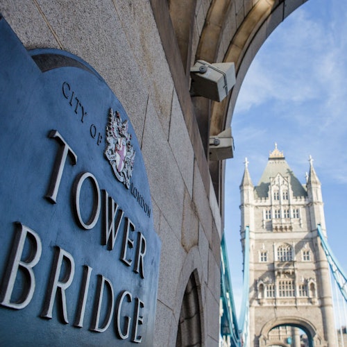 Tower Bridge