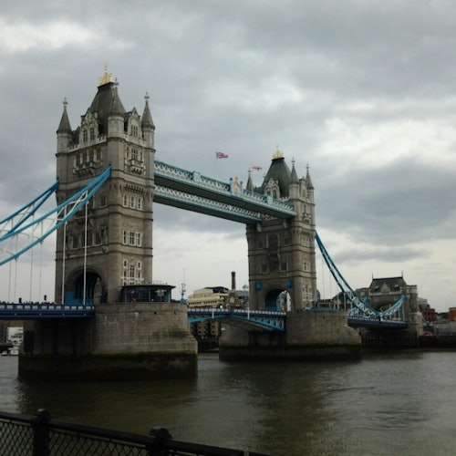 Ponte de Londres
