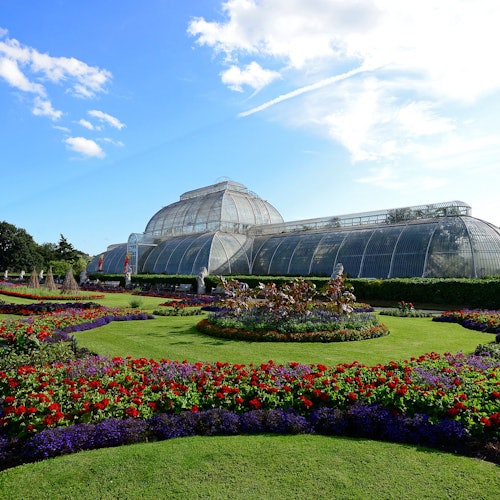 Königliche Botanische Gärten Kew