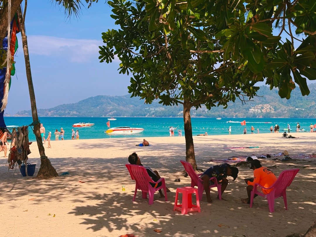 Patong Beach