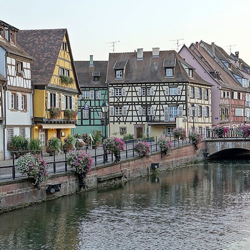 La Petite Venise
