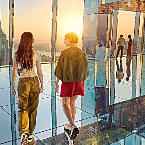 SUMMIT One Vanderbilt