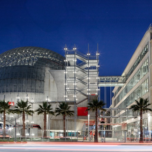 Academy Museum of Motion Pictures