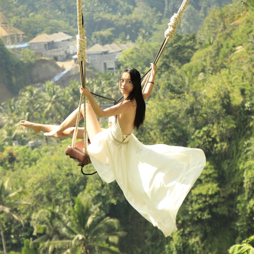 Bali Swing