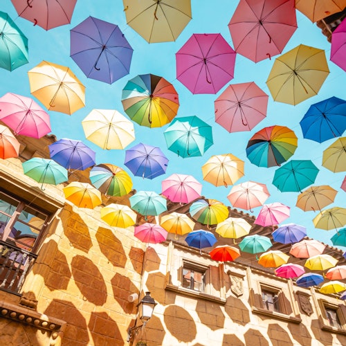 Poble Espanyol