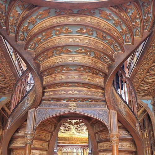 Livraria Lello