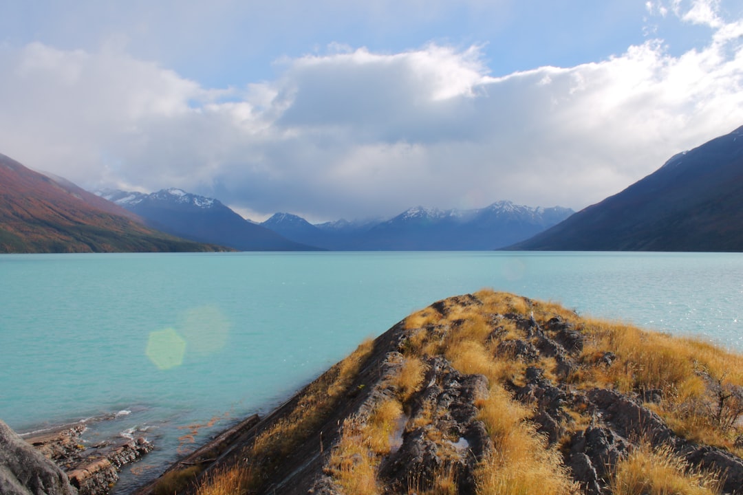 Lago Argentino