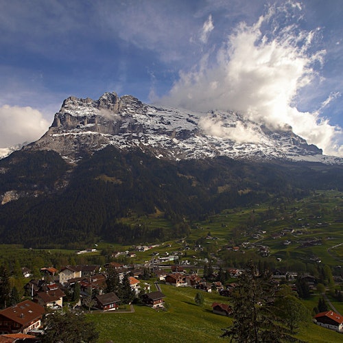 Eiger