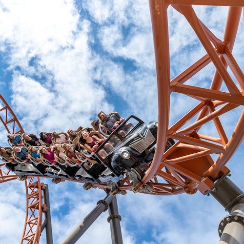 Carowinds