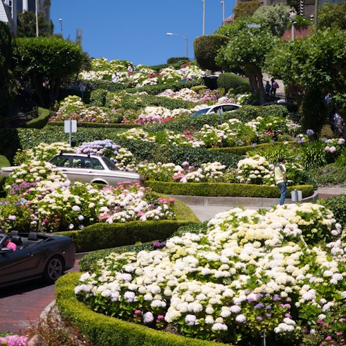 Lombard Street