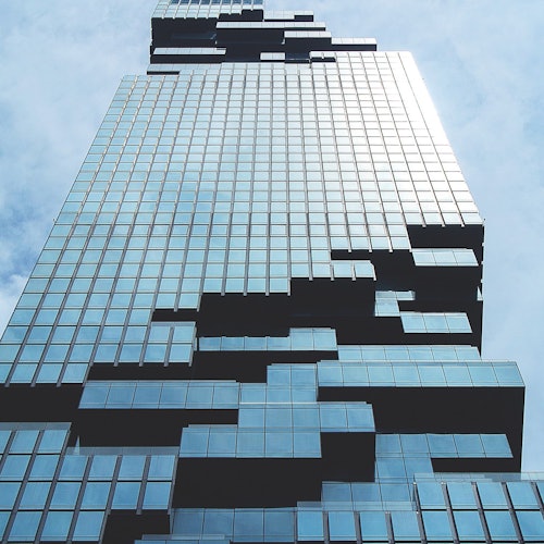 Mahanakhon SkyWalk