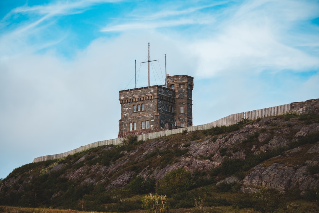 Signal Hill