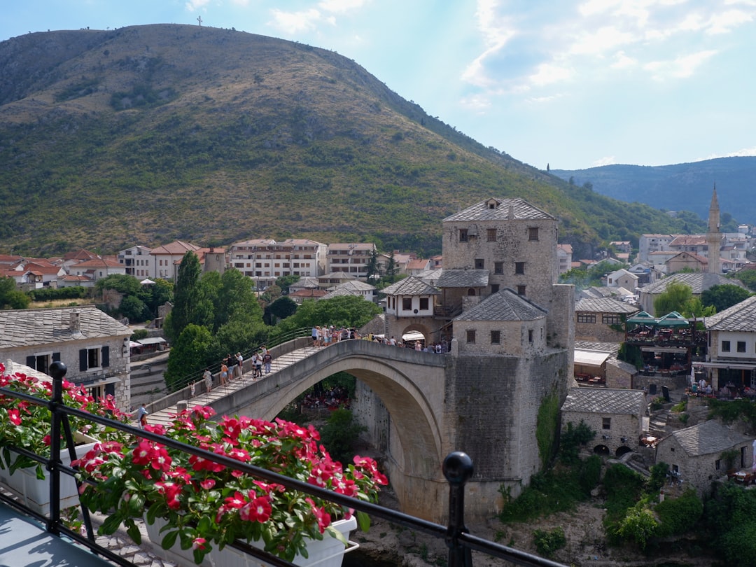 Stari Most