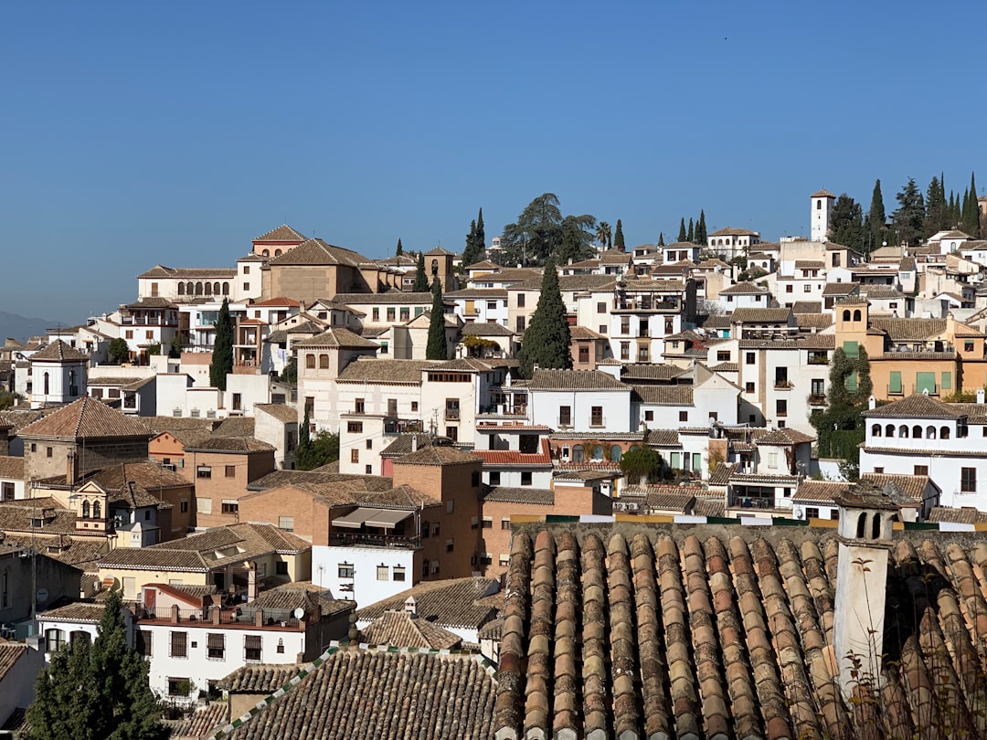 Albaicín