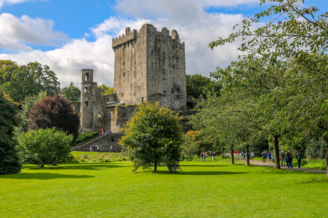 Castelo de Ross