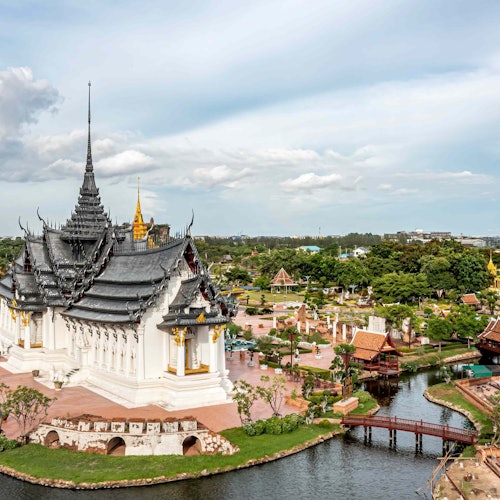 Ancient Siam