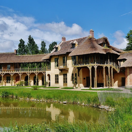 Hameau de la Reine