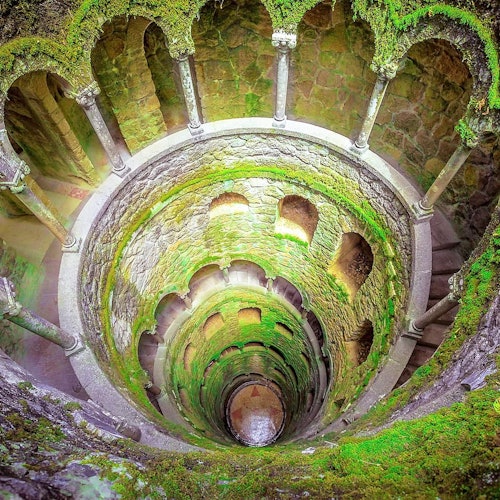 Quinta da Regaleira