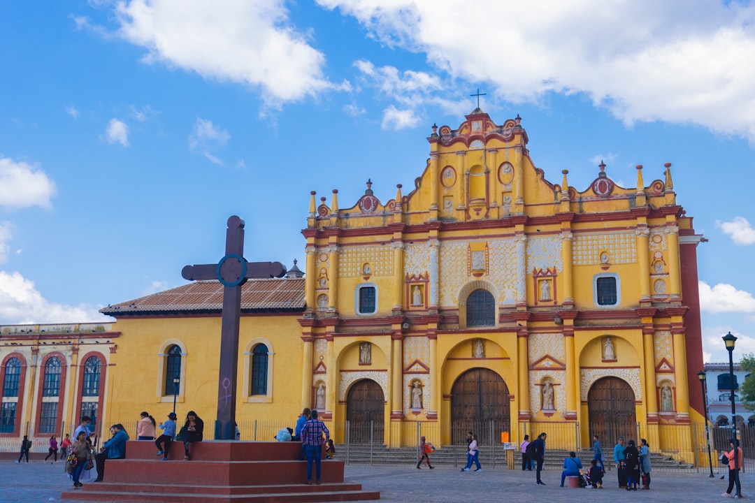 Church of Santa Rosa de Lima