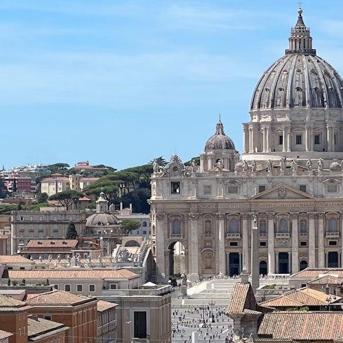 St. Peter's Basilica