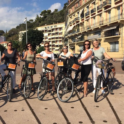 Nice City Tours