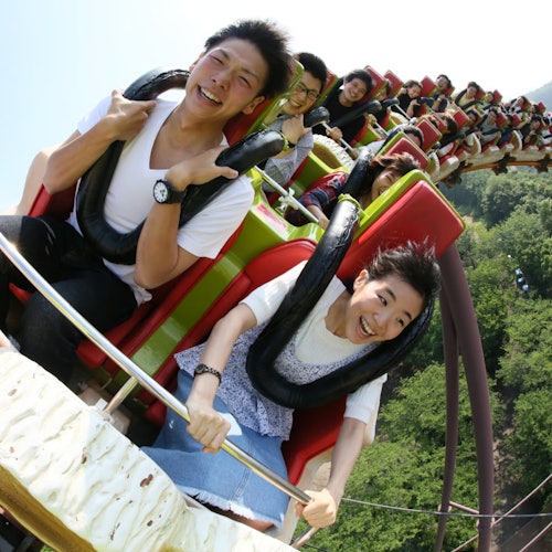Yomiuriland