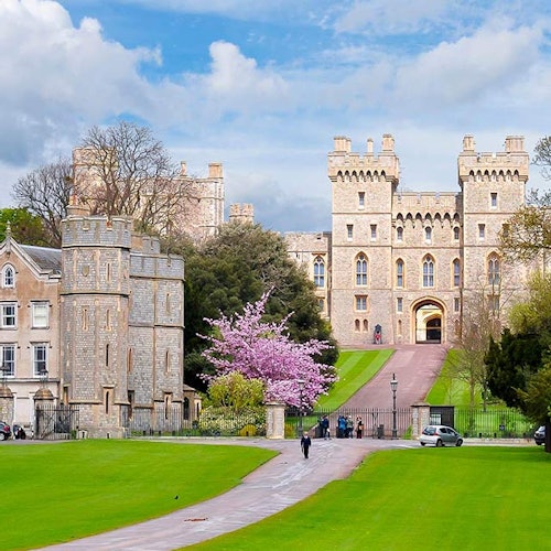 Day trips from London