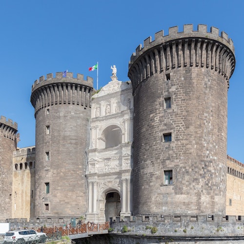 Castel Nuovo