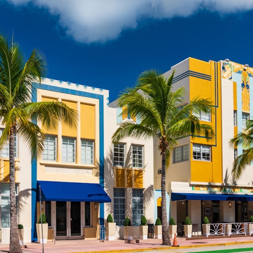 Ocean Drive