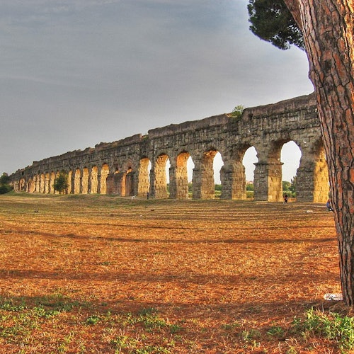 Appia Antica Archaeological Park