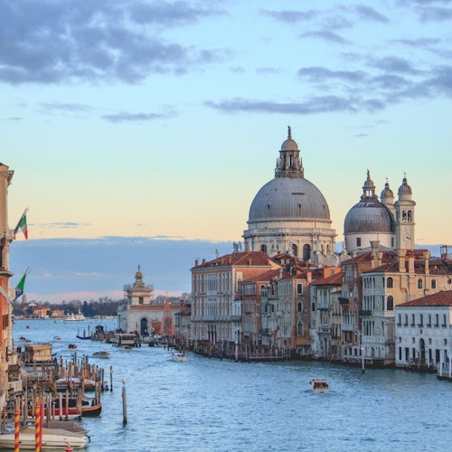 City Cards Venecia