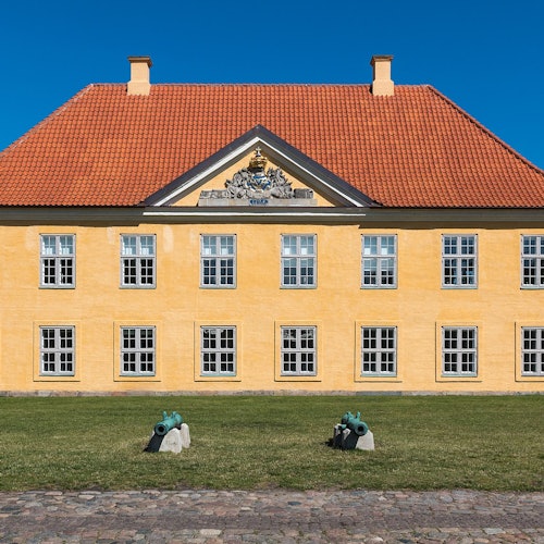 Kastellet