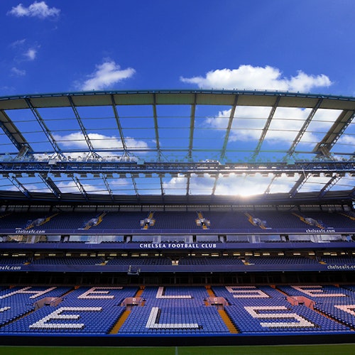 Stamford Bridge