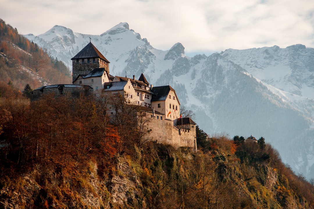Festung Hohenwerfen