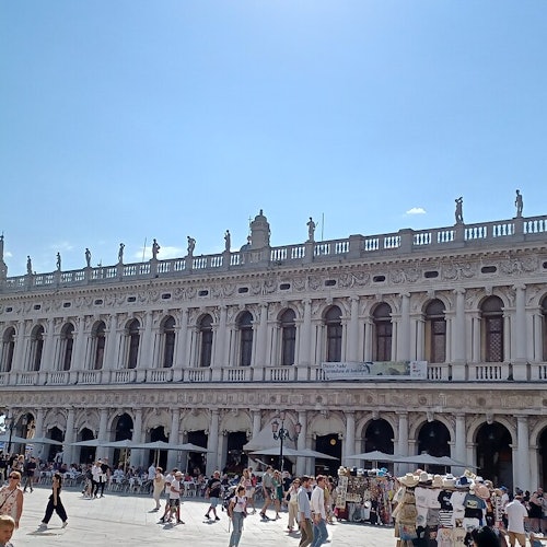 Marciana National Library