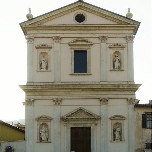 Igreja de Santa Maria del Carmine