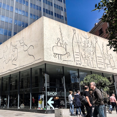 Museu Picasso