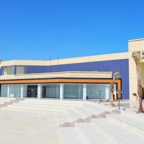 Hurghada Museum