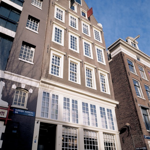 Museu Amstelkring