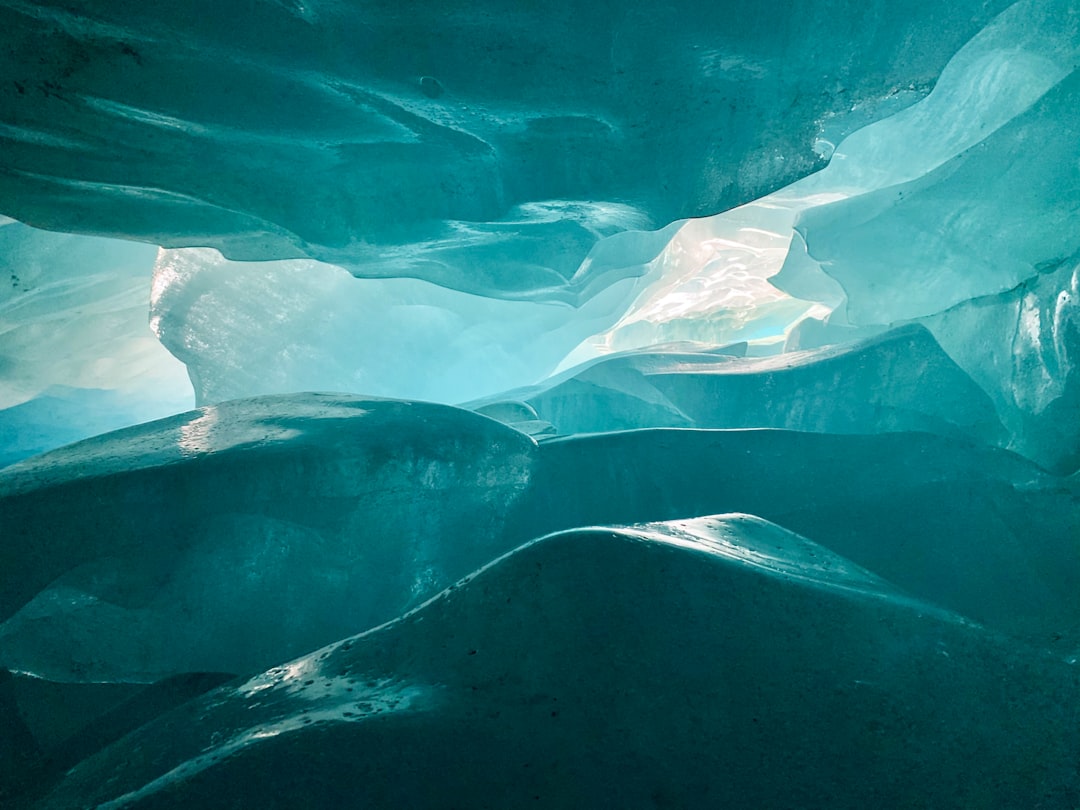 Eisriesenwelt