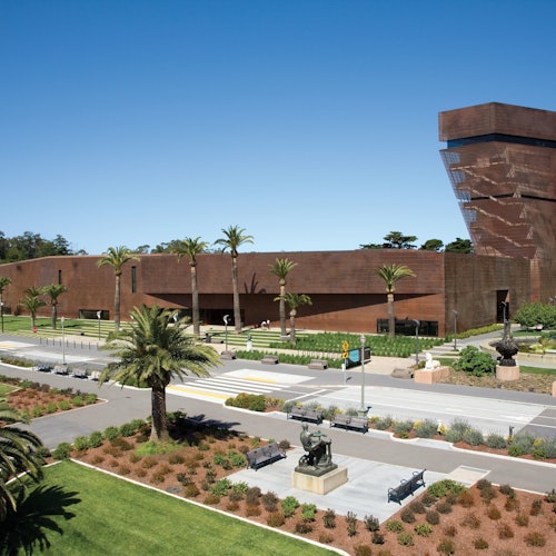 Museu de Young