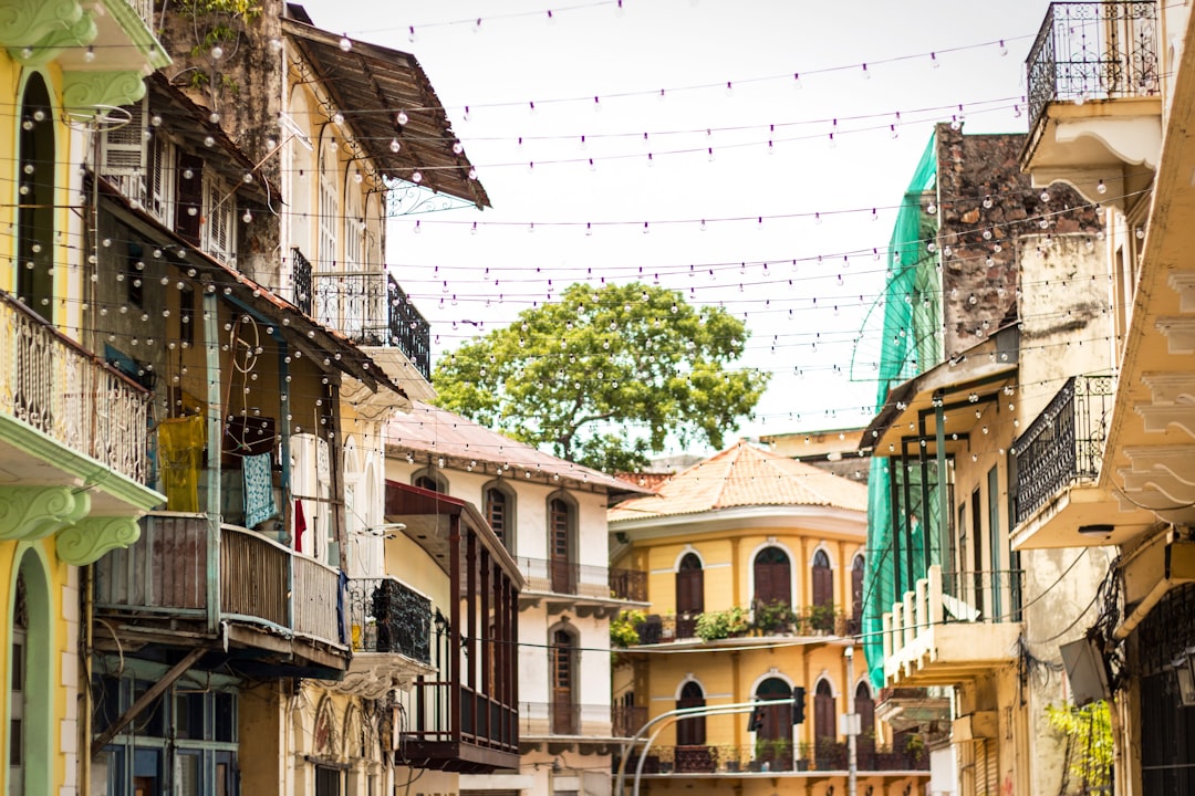 Casco Viejo