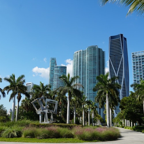Maurice A. Ferré Park