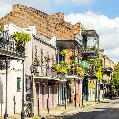 French Quarter
