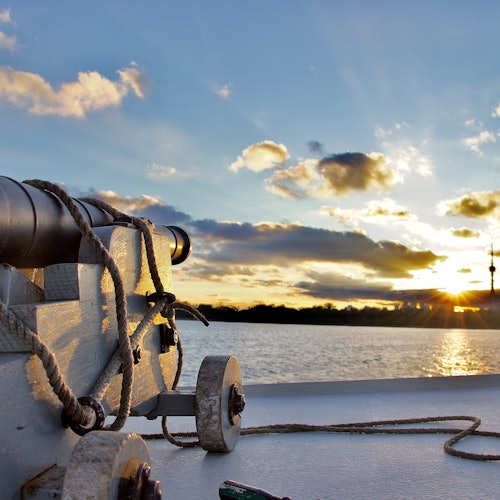 Excursiones en velero por Toronto