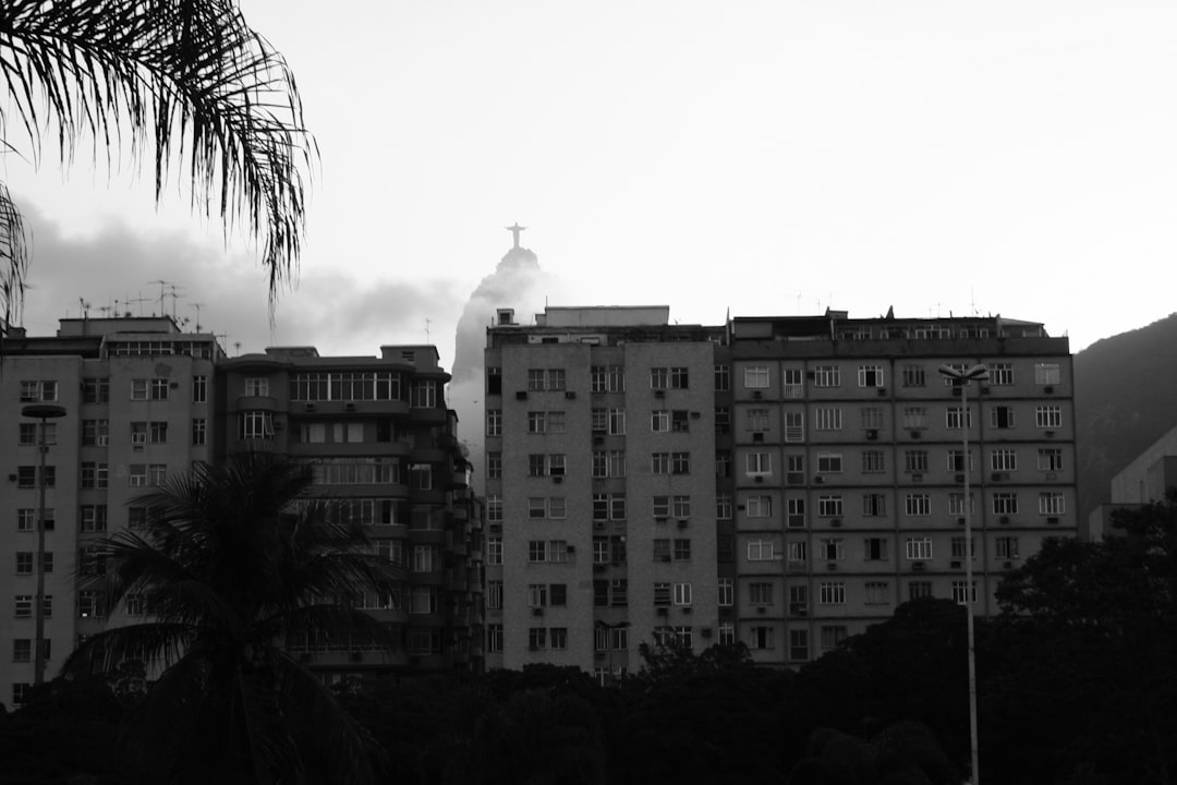 Walking Tours of Rio de Janeiro
