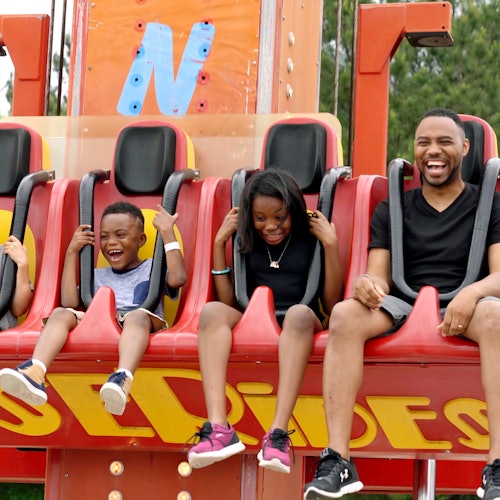 Fun Spot America Theme Parks