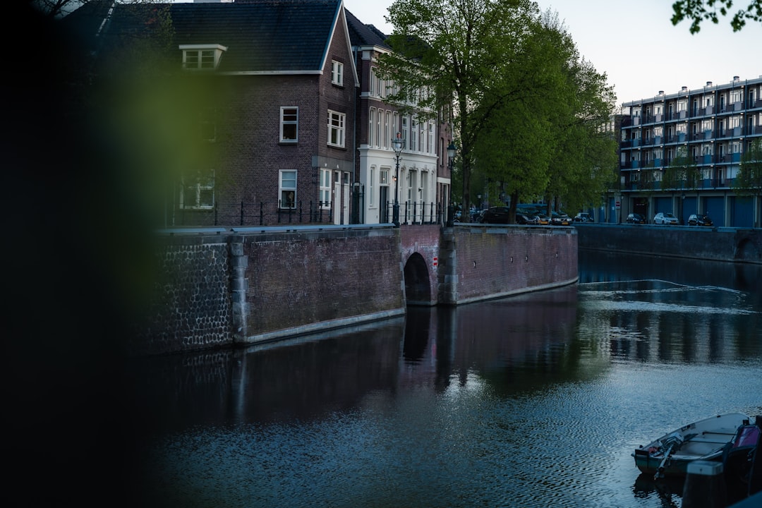 Canalside