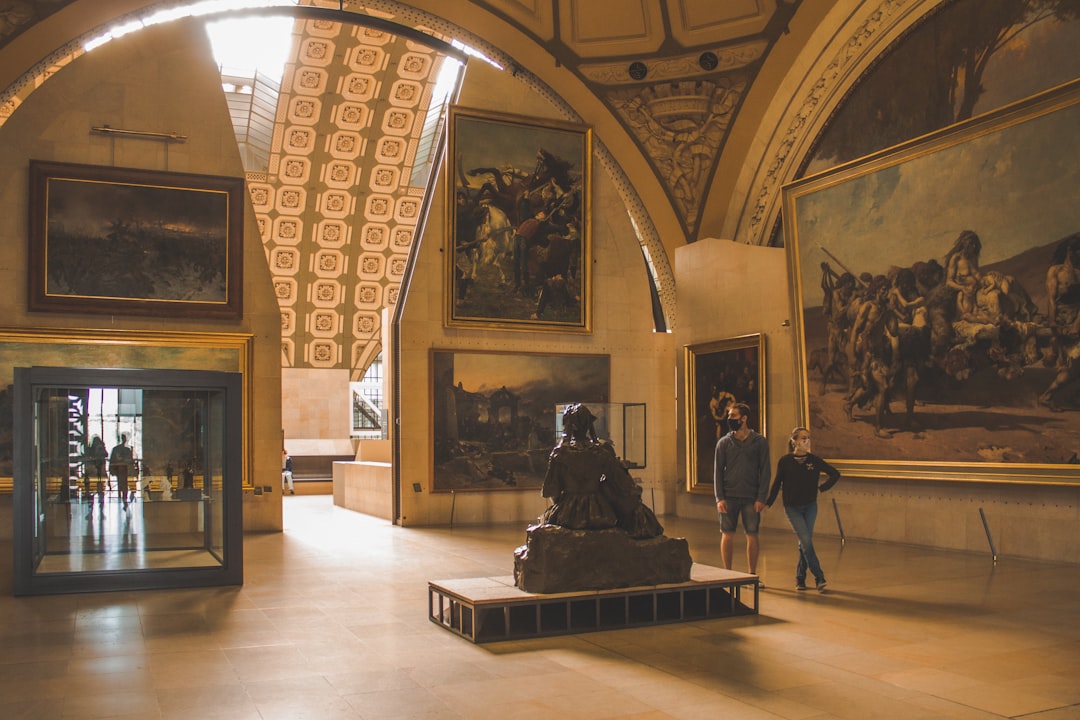 University of Michigan Museum of Art